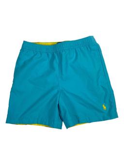 POLO RALPH LAUREN 7 ans Short de bain bleu