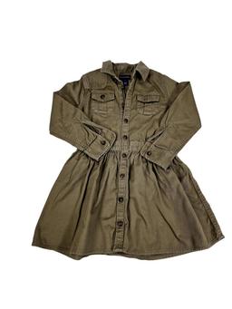 RALPH LAUREN robe fille 6 ans