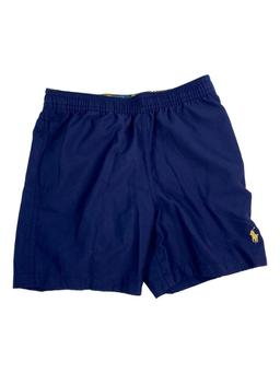 POLO RALPH LAUREN 7 ans Short de bain bleu