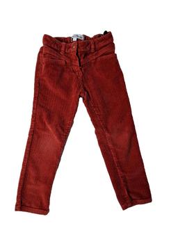 TARTINE ET CHOCOLAT pantalon velours fille 5 ans