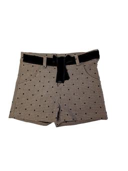 TARTINE ET CHOCOLAT short fille hiver 4 ans