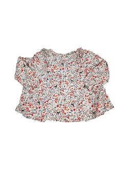 TARTINE ET CHOCOLAT blouse fille 12m