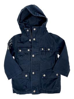 RALPH LAUREN 2 ans Manteau Parka toile