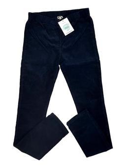 BONTON 14 ans pantalon bleu marine