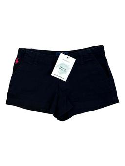 RALPH LAUREN 5 ans short bleu marine