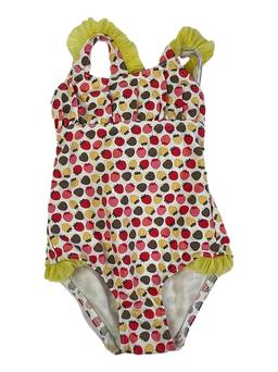 KIWI 2 ans maillot de bain fraises