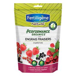 Engrais fraisiers et petits fruits UAB 700g