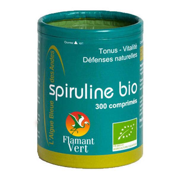 Spiruline x 300 comprimés