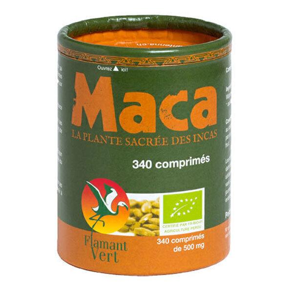 Maca Bio x 340 comprimés