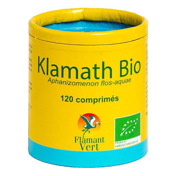 Klamath x 120 comprimés