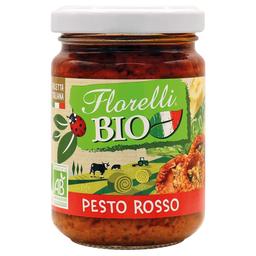 Pesto rosso 130g