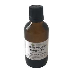 Argan huile végétale BIO AB 50 mL