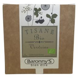 Tisane verveine BIO