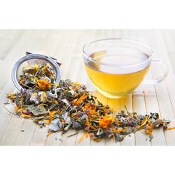 Tisane MELISSE BIO feuille entière (Mélissa officinalis) - 250g