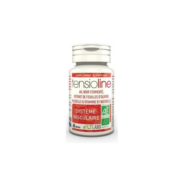 TENSIOLINE BIO - 60 gélules