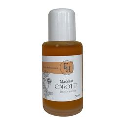 Macérât de CAROTTE daucus carota - 50ml - France-Herboristerie