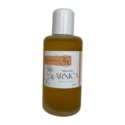 Macérât d'ARNICA montana - 100ml - France-Herboristerie