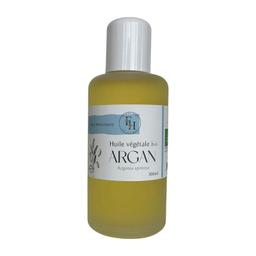 Huile végétale d'ARGAN argania spinosa BIO - 100ml - France-Herb