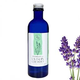 Hydrolat de LAVANDIN GROSSO lavandula x hybrida - 200ml - France