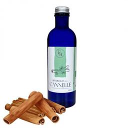 Hydrolat de CANNELLE BIO cinnamomum zeylanicum - 200ml - France-