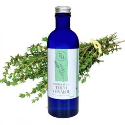 Hydrolat de Thym à Linalol BIO - 200ml - France-Herboristerie