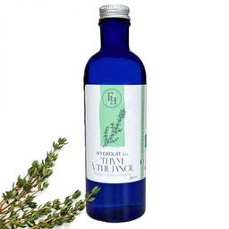 Hydrolat de Thym à Thujanol BIO - 200ml - France-Herboristerie