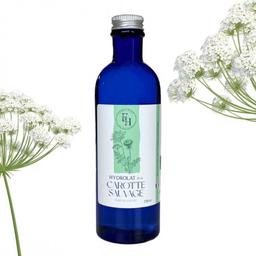 Hydrolat de CAROTTE SAUVAGE BIO daucus carota - 200ml - France-H