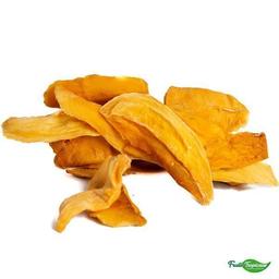 Mangue séchée bio 100g