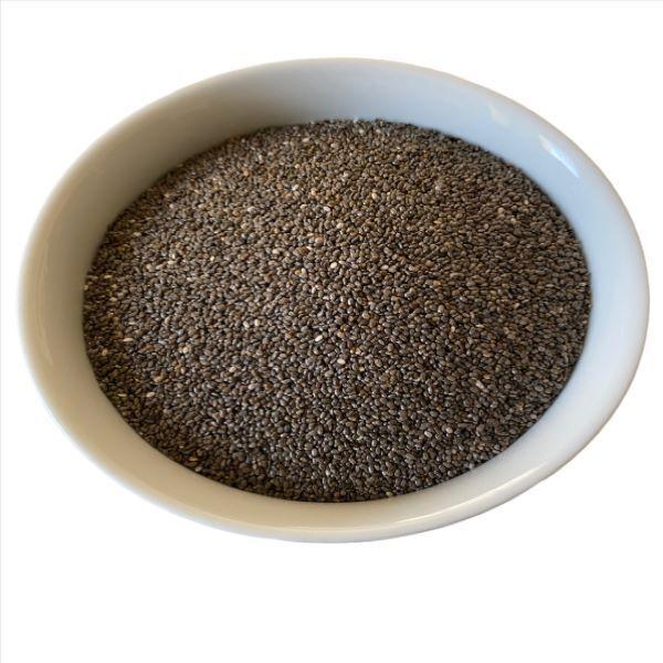 Graines de Chia Bio 500 G