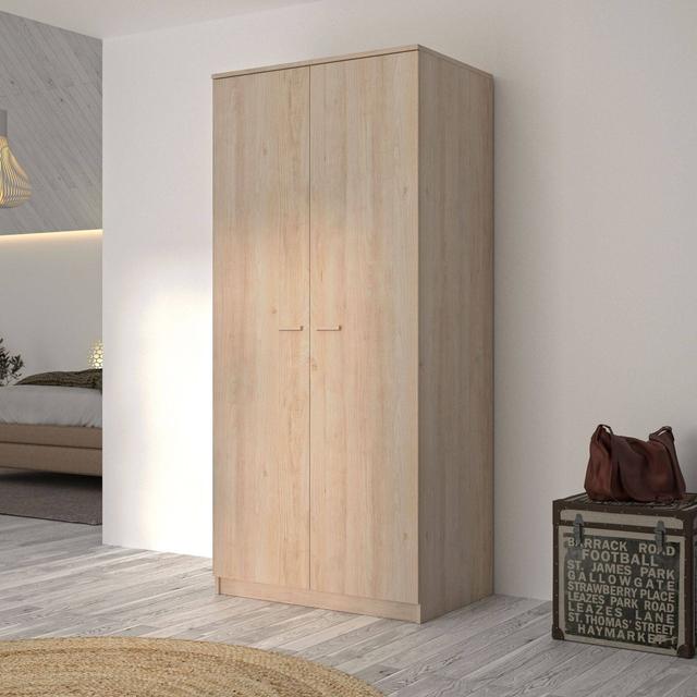 Armoire 2 portes Enora