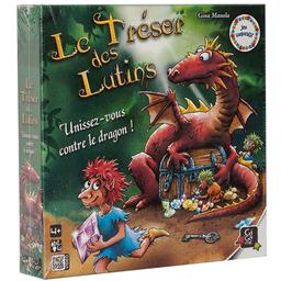 Le Trésor Des Lutins - GIGAMIC