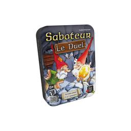 Saboteur : Le Duel - GIGAMIC