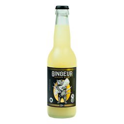 Ginger beer 33cl