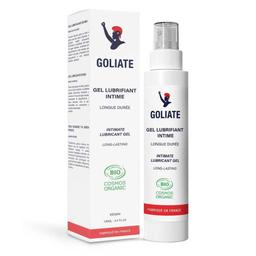 Gel lubrifiant intime longue durée 100ml