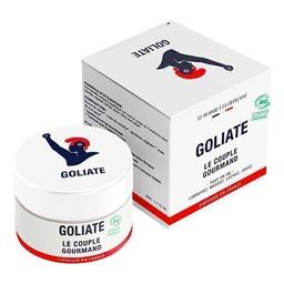 Couple gourmand - tout-en-un lubrifiez, jouez, massez - 50mL