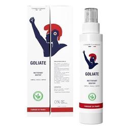 Nettoyant désinfectant 2en1 pour sextoys 100ml