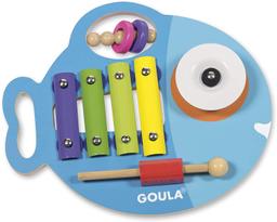 Glupi musical 3 en 1