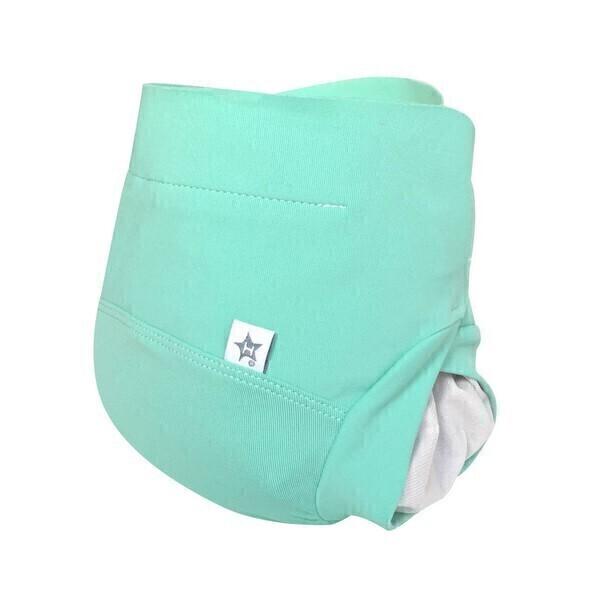 Couche Lavable S Vert Paradisio