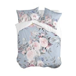 Housse de couette Soft bouquet