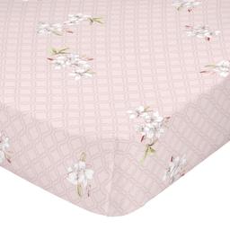 Drap-housse Chinoiserie