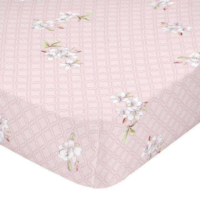 Drap-housse Chinoiserie