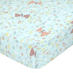 Drap-housse Woodland