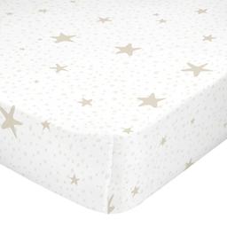 Drap-housse Little star