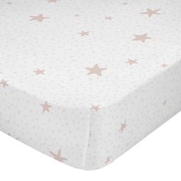 Drap-housse Little star