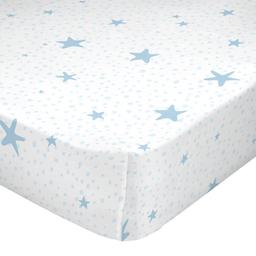 Drap-housse Little star