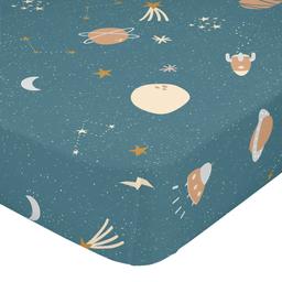 Drap-housse Mini universe