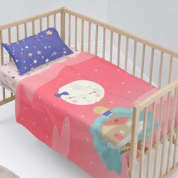 Parure drap Moon dream