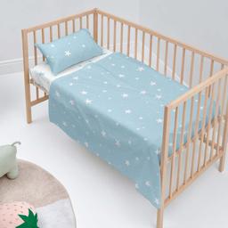 Parure drap Little star