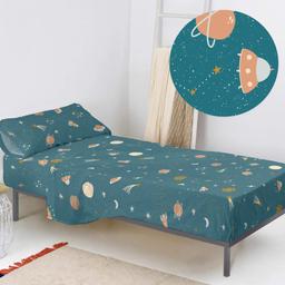 Parure drap Mini universe