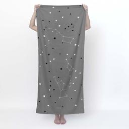 Serviette Constellation